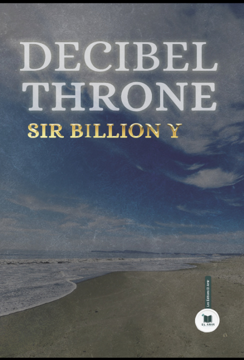 Book Decibel Throne SIR BILLION Y