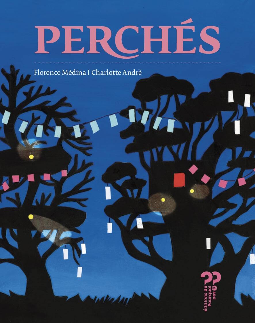 Kniha Perchés MEDINA