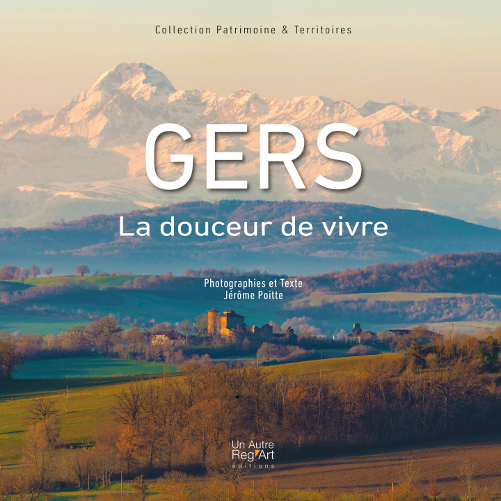 Könyv Gers Poitte