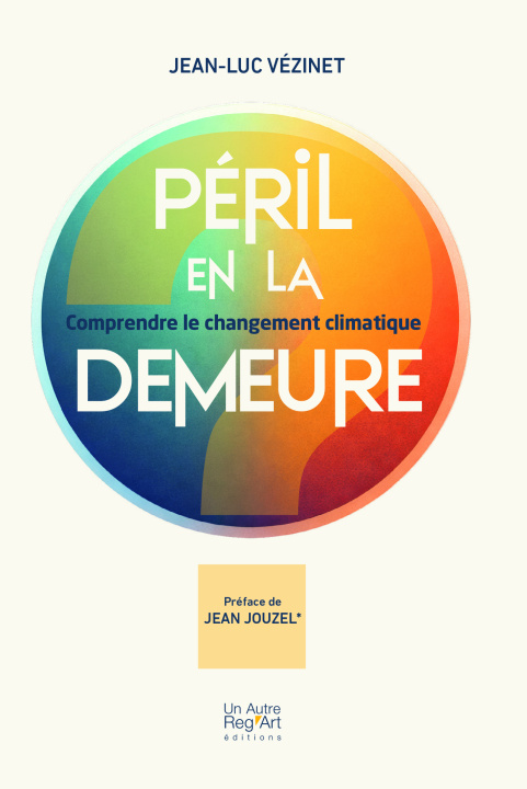 Buch Péril en la demeure Vézinet