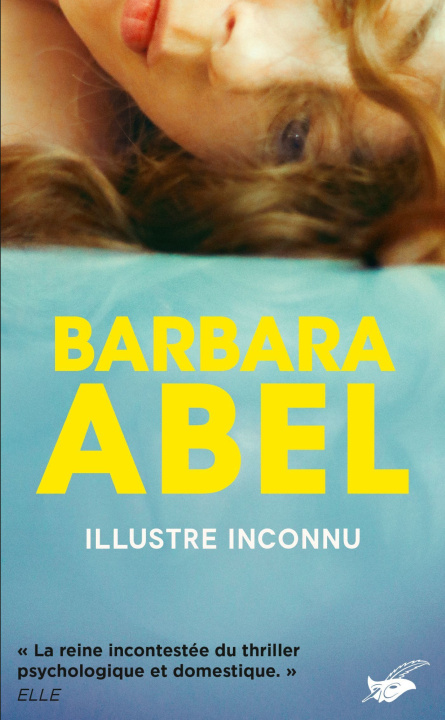Kniha Illustre inconnu Barbara Abel
