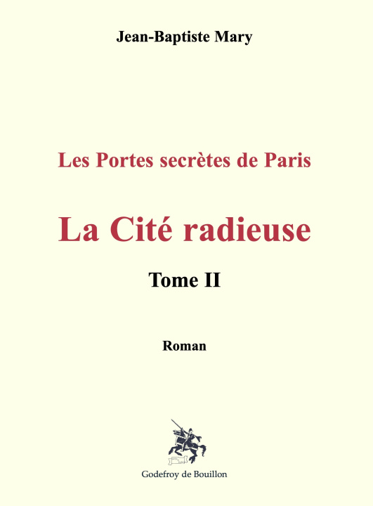Книга La cité radieuse mary