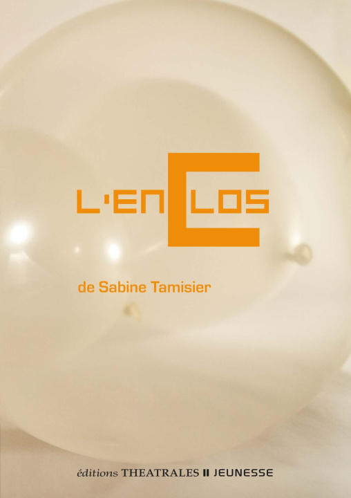 Knjiga L'Enclos Tamisier