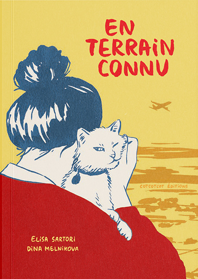 Kniha En terrain connu SARTORI