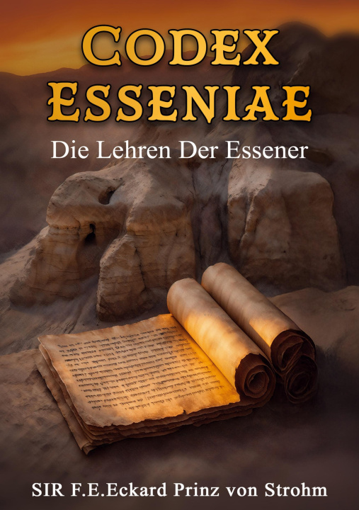 Könyv Codex Esseniae 