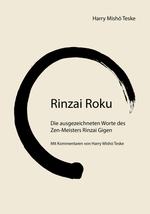 Kniha Rinzai Roku 