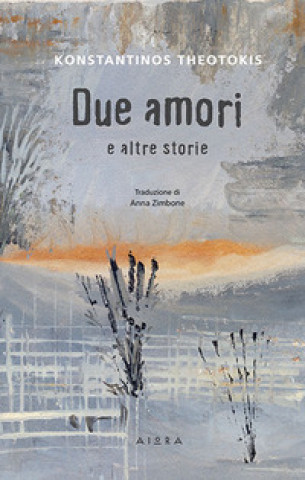 Boek Due amori e altre storie Konstantinos Theotokis