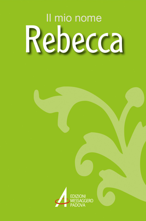 Kniha Rebecca Piero Lazzarin