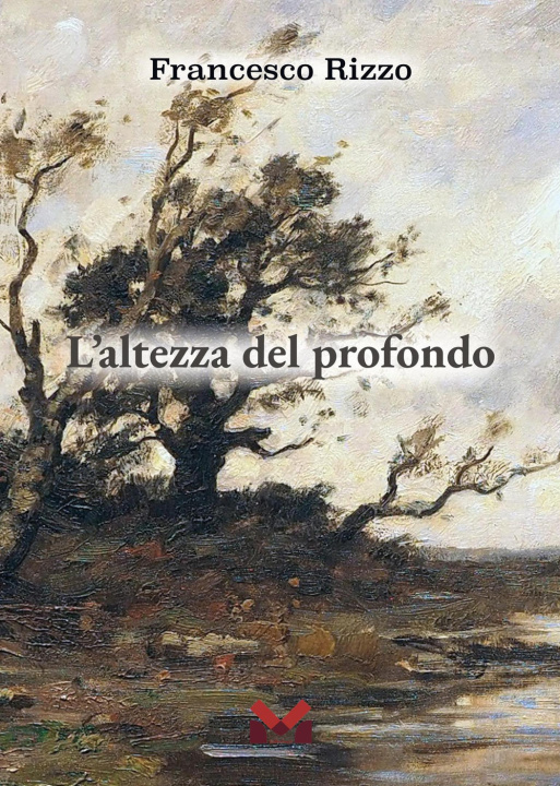 Kniha altezza del profondo Francesco Rizzo