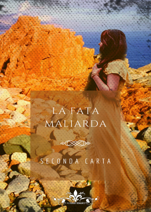 Kniha fata maliarda Seconda Carta