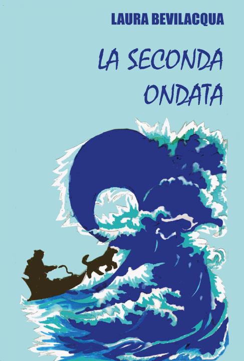Könyv seconda ondata Laura Bevilacqua