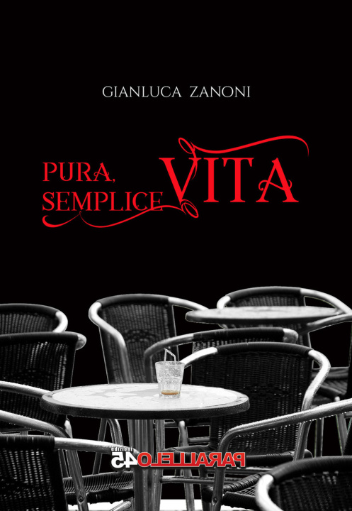Kniha Pura semplice vita Gianluca Zanoni