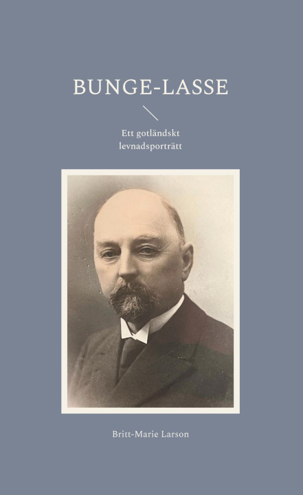 Kniha Bunge-Lasse 