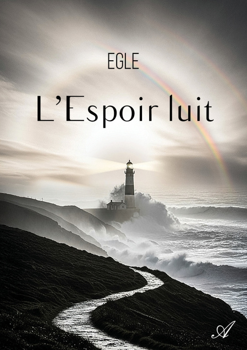 Kniha L'Espoir luit EGLE