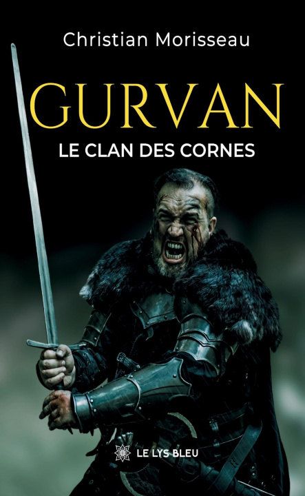 Kniha Gurvan Christian Morisseau