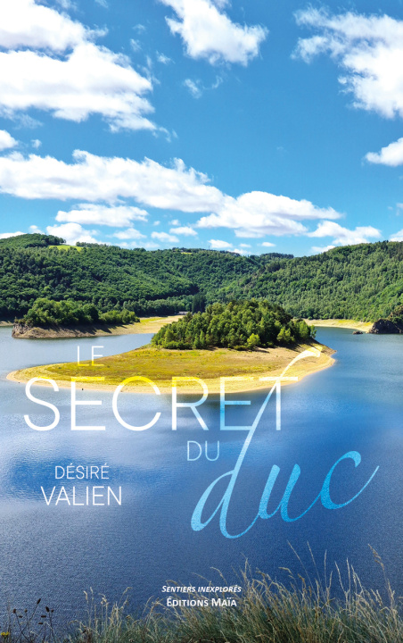 Buch Le secret du duc Désiré Valien