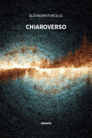 Kniha Chiaroverso Eleonora Furcillo