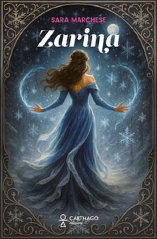 Buch Zarina Sara Marchese