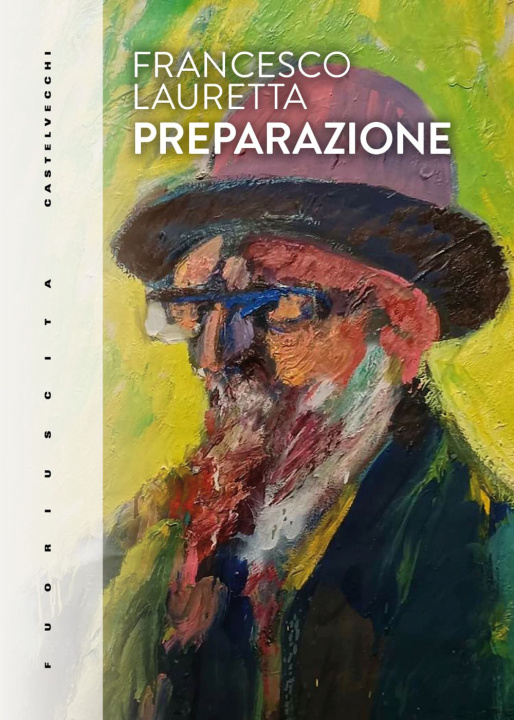 Kniha Preparazione Francesco Lauretta