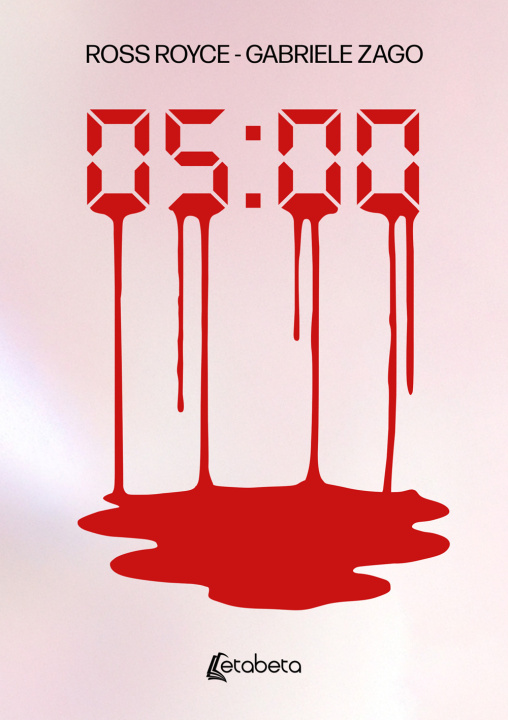 Kniha 05:00 Ross Royce