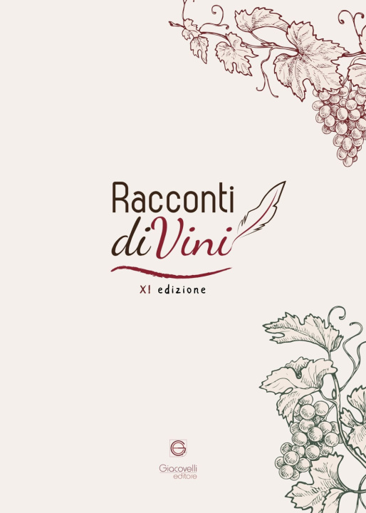 Libro Racconti diVini 