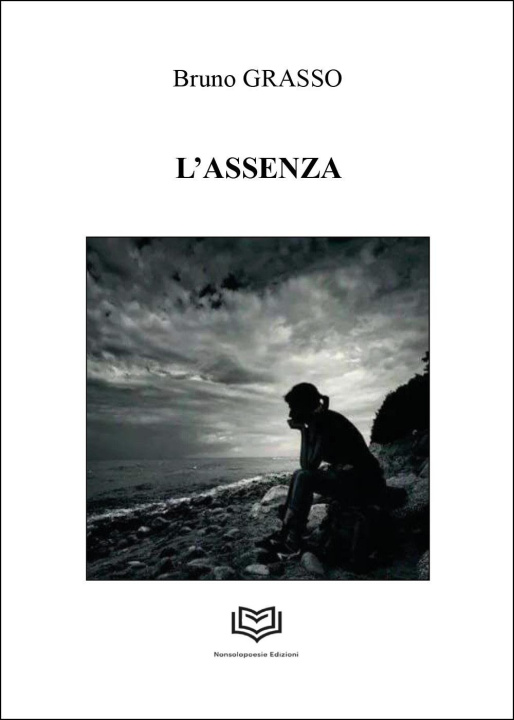 Knjiga assenza Bruno Grasso