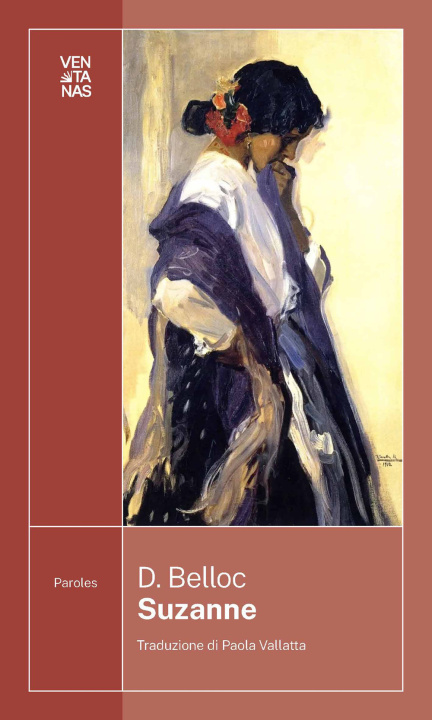 Könyv Suzanne Dennis Belloc