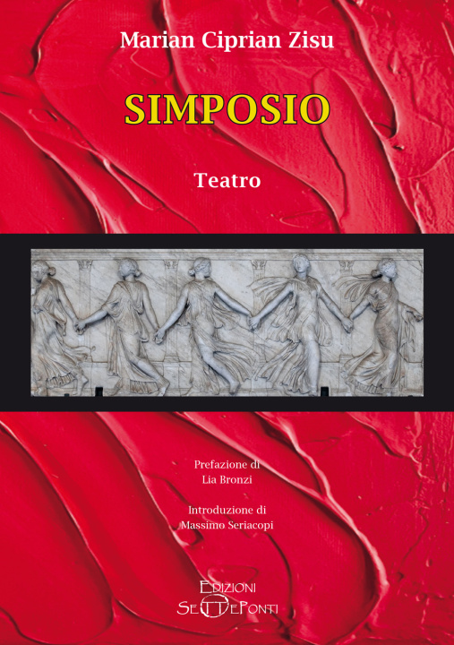 Livro Simposio Marian Ciprian Zisu