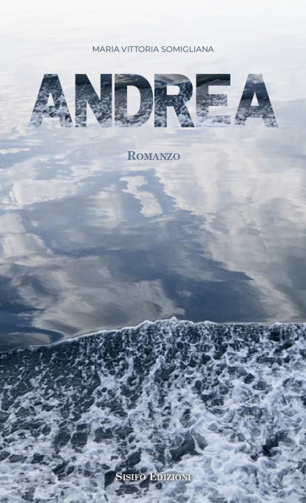 Buch Andrea Maria Vittoria Somigliana