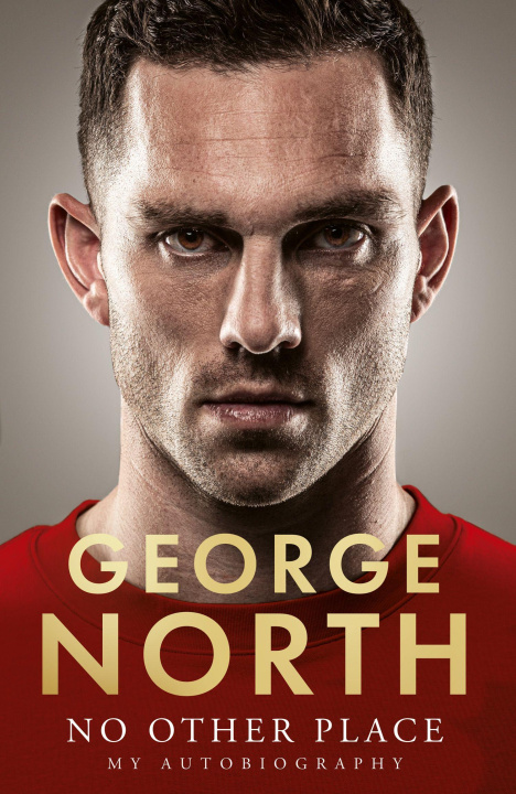 Kniha No Other Place George North