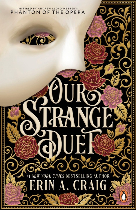 Book Our Strange Duet Erin A. Craig
