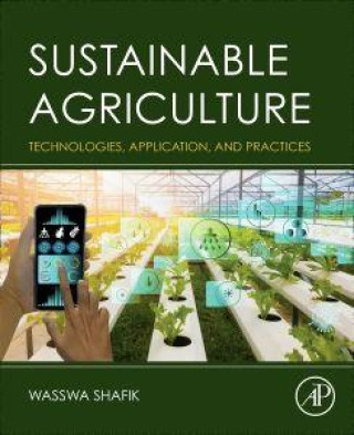 Kniha Sustainable Agriculture Wasswa Shafik
