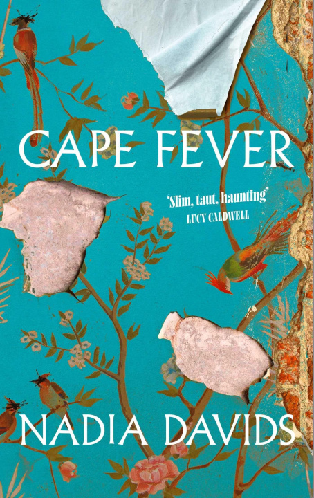 Книга Cape Fever Nadia Davids