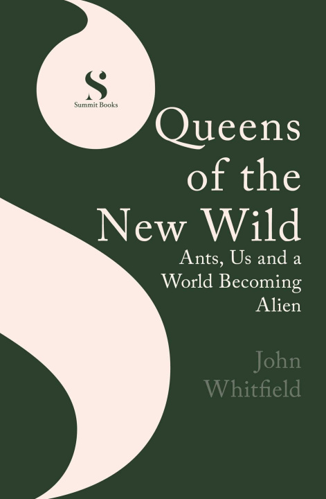 Knjiga Queens of the New Wild John Whitfield