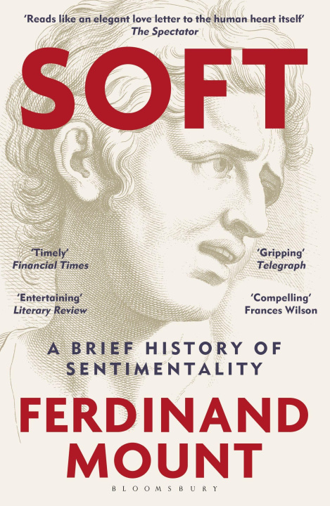 Könyv Soft Ferdinand Mount