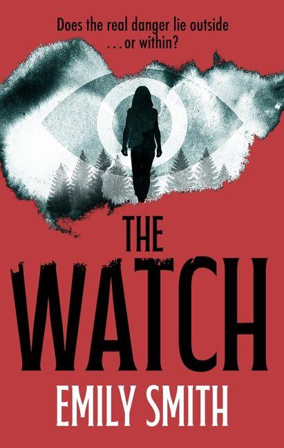 Book Watch Emily Smith