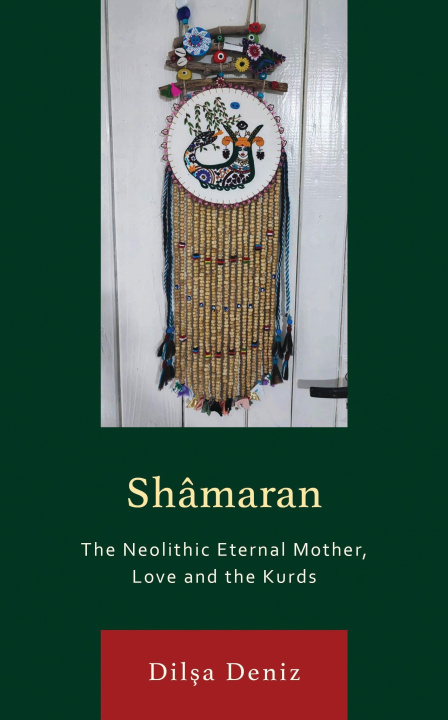 Buch Shamaran Dilsa Deniz