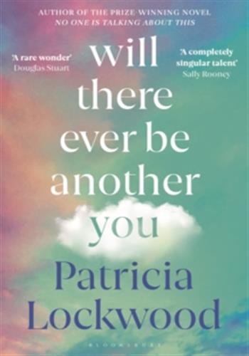 Kniha Will There Ever Be Another You Patricia Lockwood