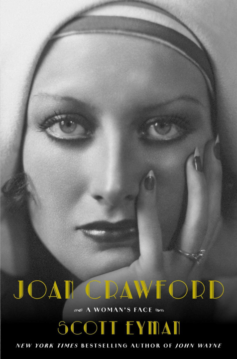 E-book Joan Crawford Scott Eyman