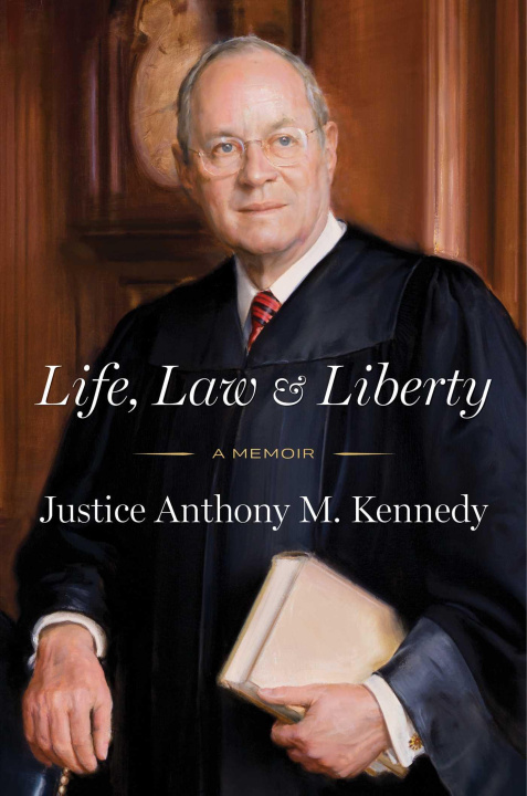 E-Book Life, Law & Liberty Anthony Kennedy