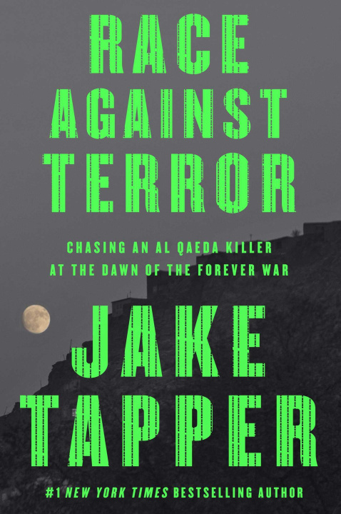 Livre numérique Race Against Terror Jake Tapper