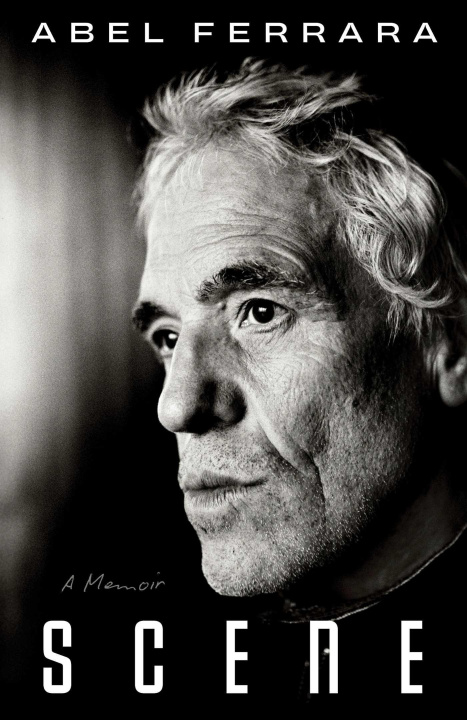 E-book Scene Abel Ferrara
