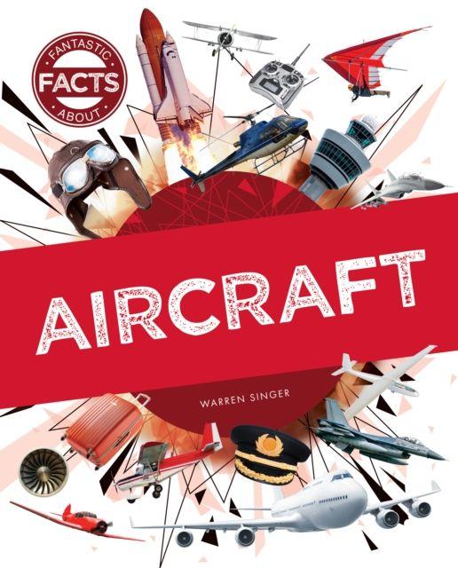 Book Aircraft Warren Singer