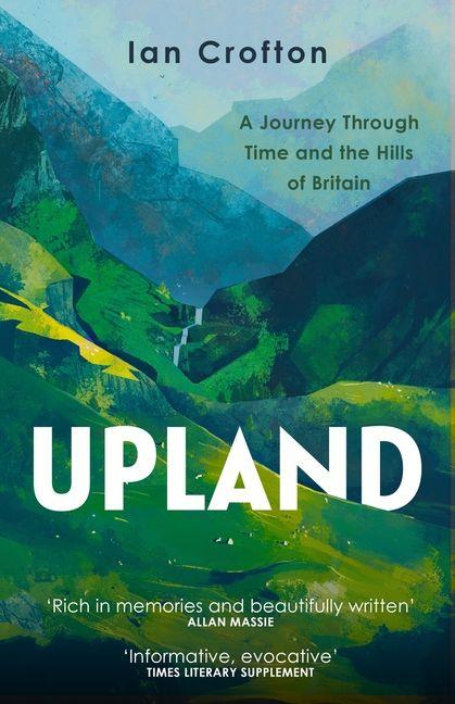 Knjiga Upland Ian Crofton