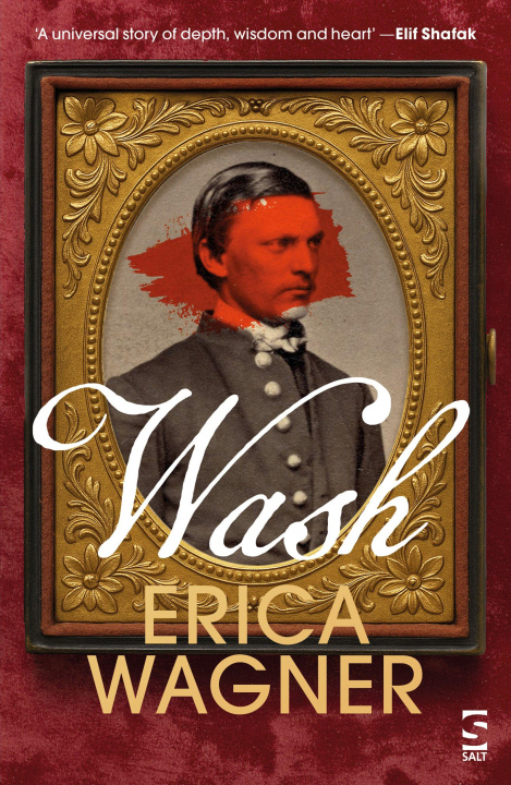 Book Wash Erica Wagner