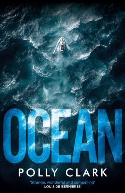 Kniha Ocean Polly Clark