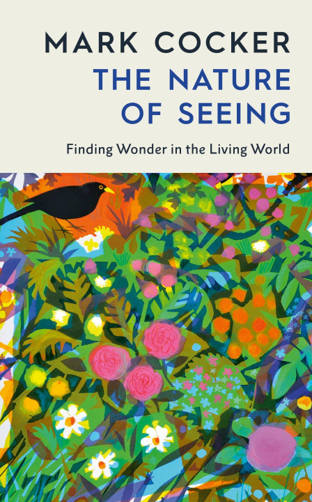 Boek Nature of Seeing Mark Cocker