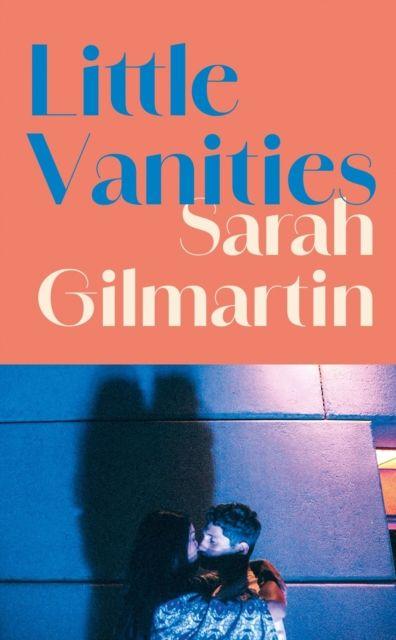 Kniha Little Vanities Sarah Gilmartin