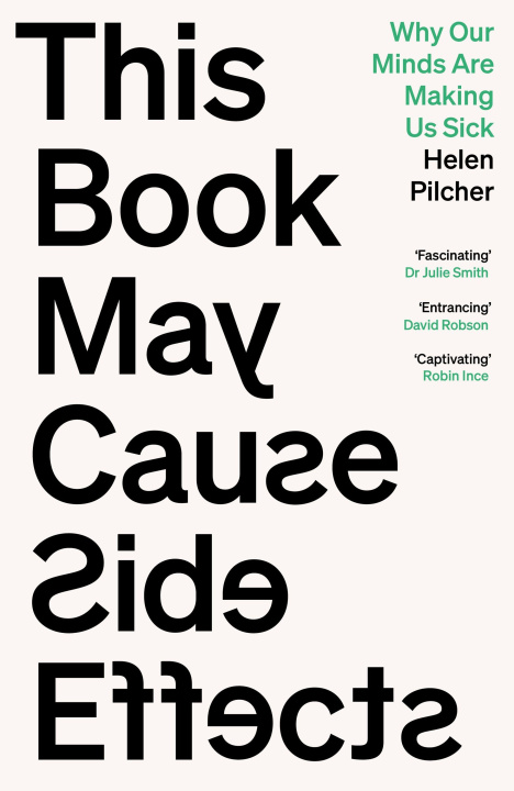 Book This Book May Cause Side Effects Helen Pilcher