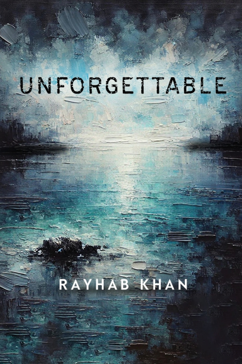 Kniha Unforgettable Rayhab Khan